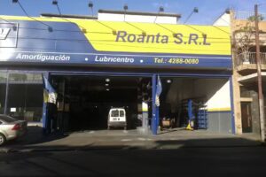 Roanta S.R.L.