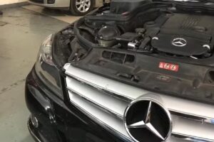 Roberto A. Bounous Servicio Automotor