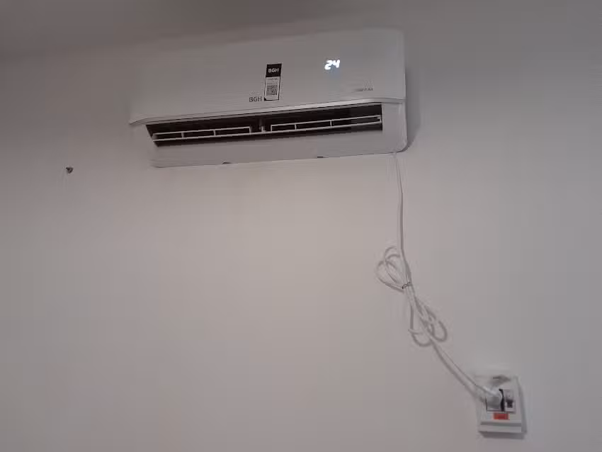 Rocha Refrigeraciones Catamarca