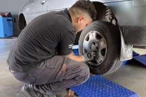 Rodar Neumáticos YB