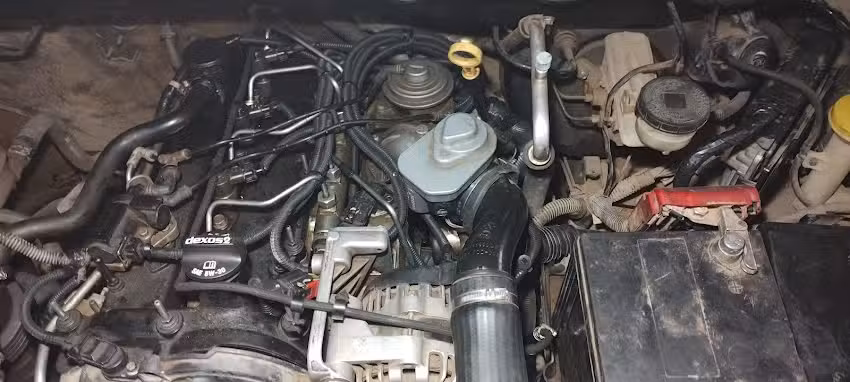 RODAS ELECTROMECÁNICA