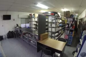 Rodicar Repuestos Y Servicios