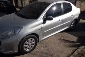 ROJAS servicio mecánico