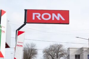 ROM | Tu Auto Nuevo Ya!