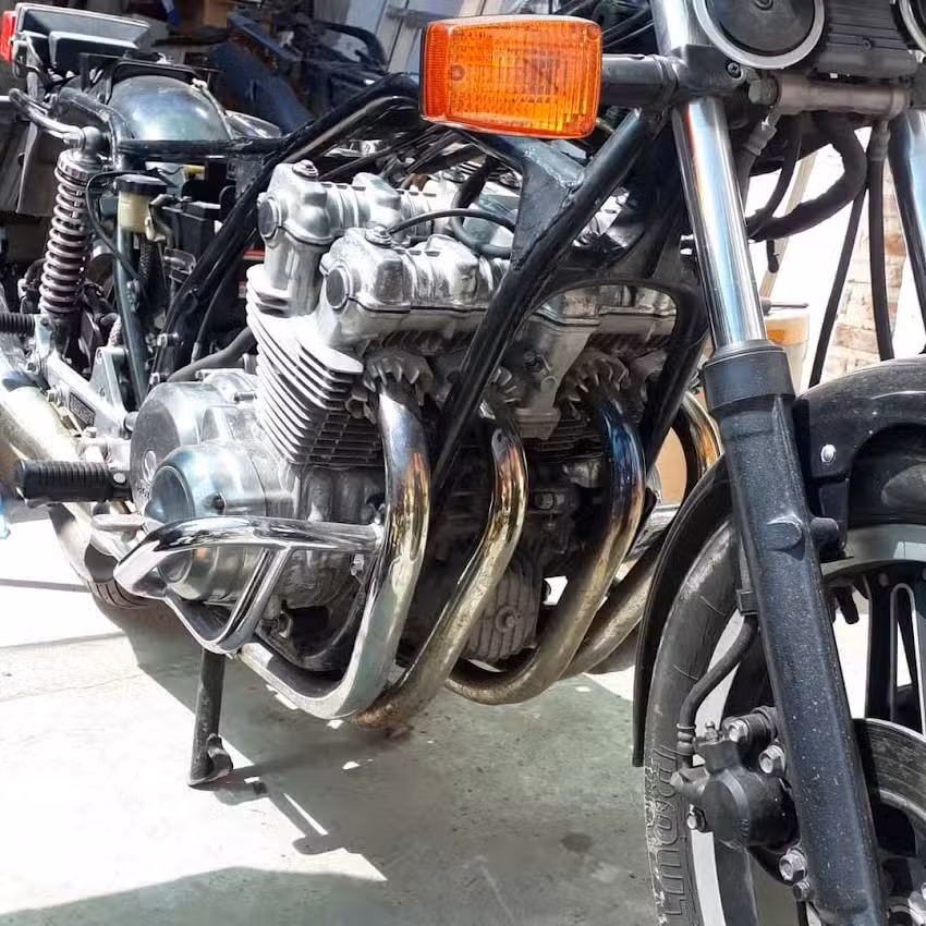 Roma Performance Workshop