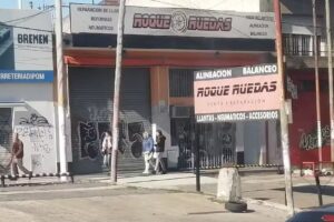 Roque Ruedas