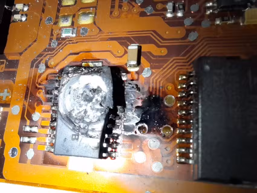 ROS-MAN Servicio Automotor