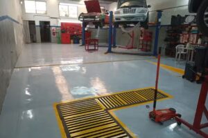 RP Motorsport Taller Automotriz