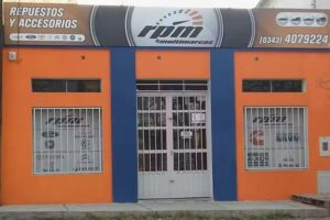 RPM MULTIMARCAS