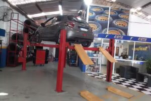 RS Neumáticos Goodyear