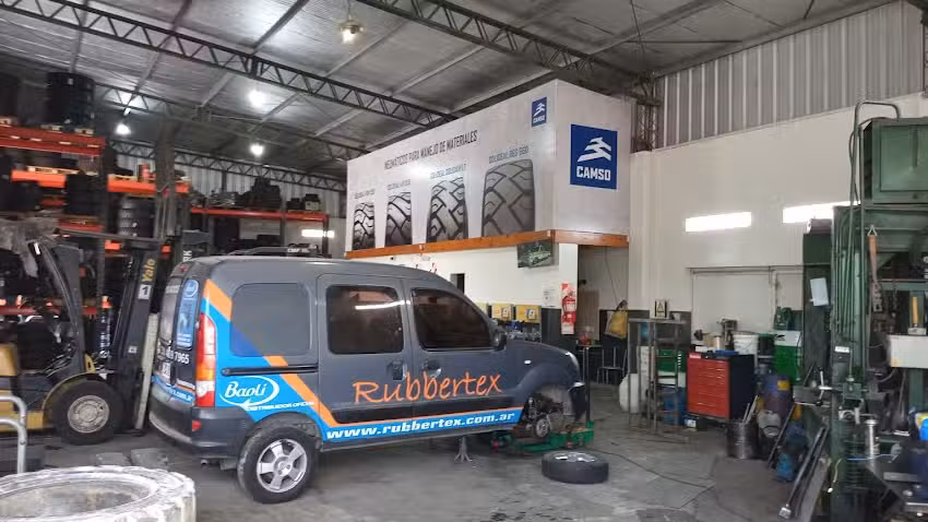 Rubbertex