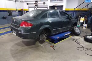 Rudy Neumáticos S.R.L.