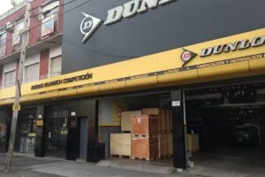 Ruedas Bojanich – Casa Central Morón