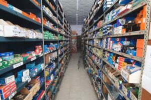 Rulemanes Pringles SA