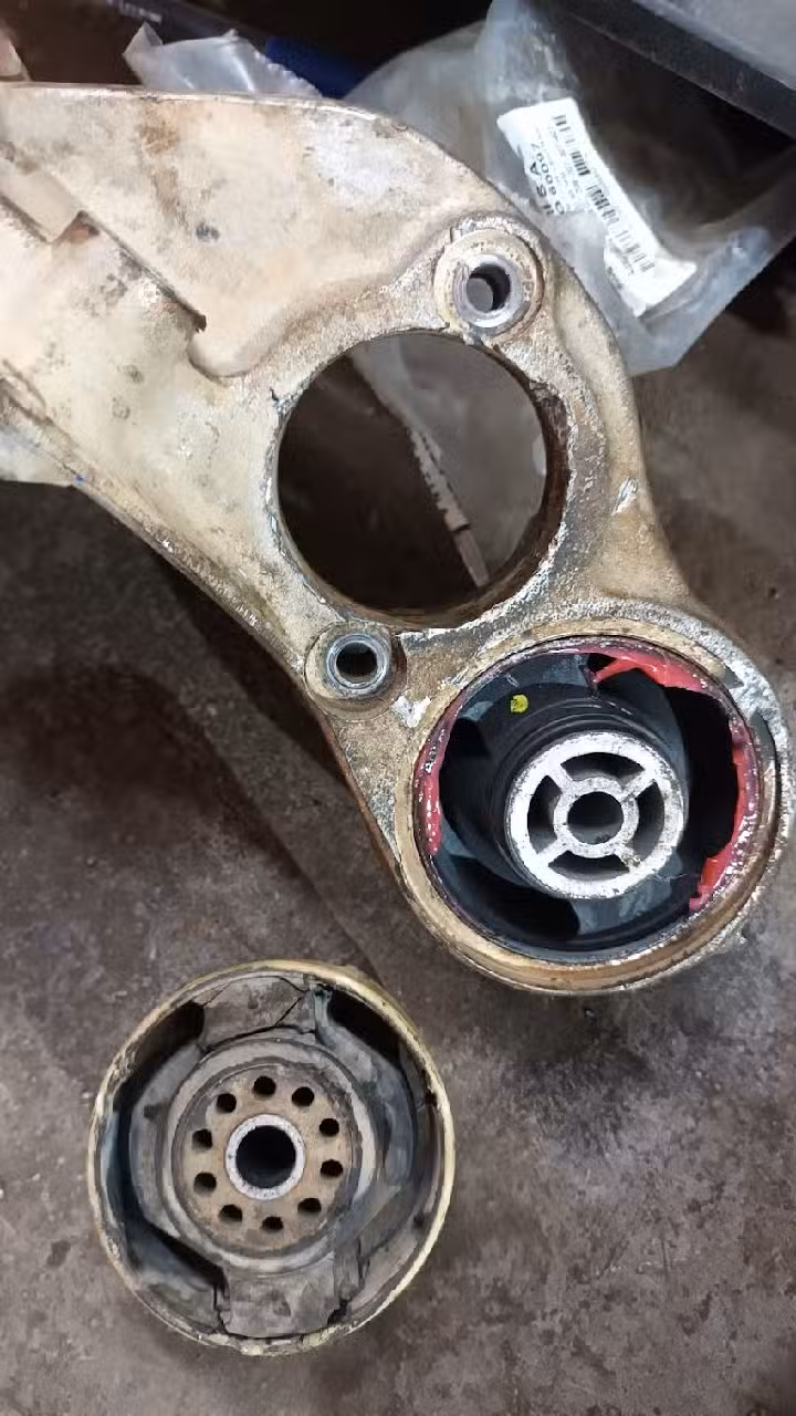 RyS Car . Reparaciónes y servicios «car»