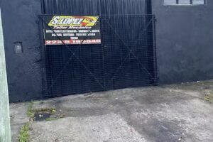 S.lopez taller mecanico