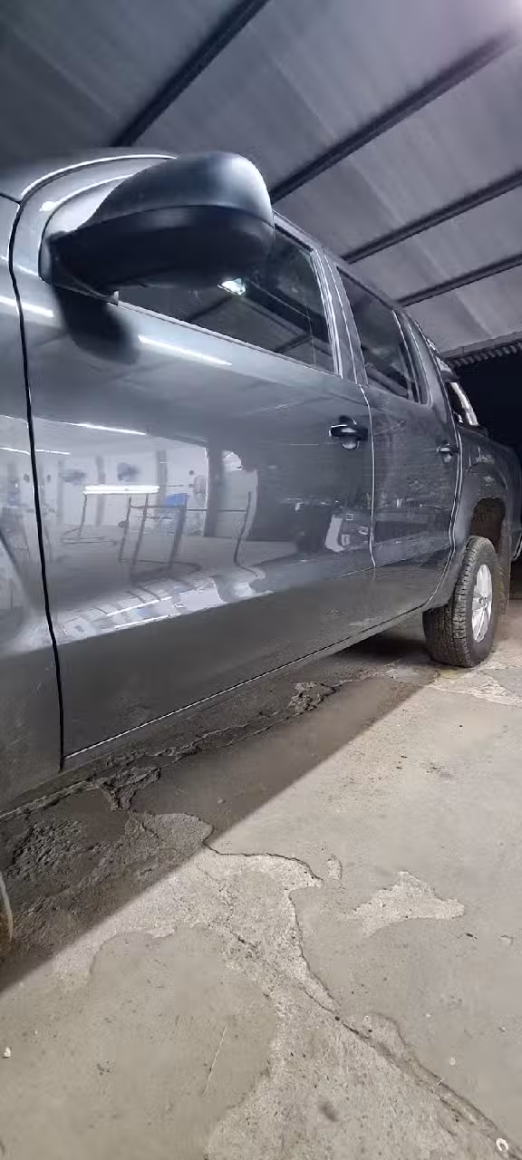 Sacabollos Luis Negrete