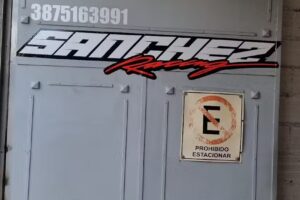 SanchezRacing