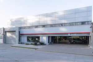 Santilli Neumáticos SA