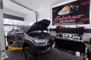 SATURNO CAR SERVICE