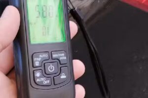 SCAN TECH – Revisión Pre-Compra de Autos Usados