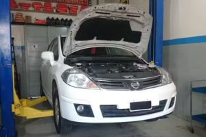 Sebriel Mecánica Automotriz