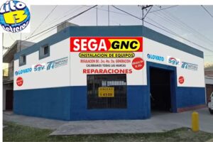 Sega gnc