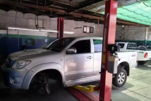 Semiejes Millanes- Reparación Tren Delantero- Venta de repuestos