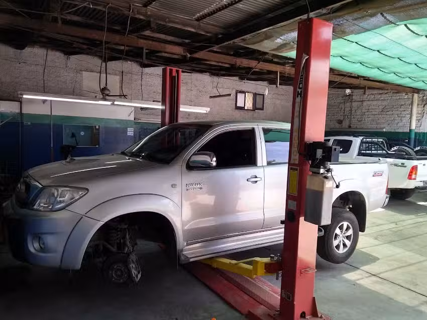 Semiejes Millanes- Reparación Tren Delantero- Venta de repuestos