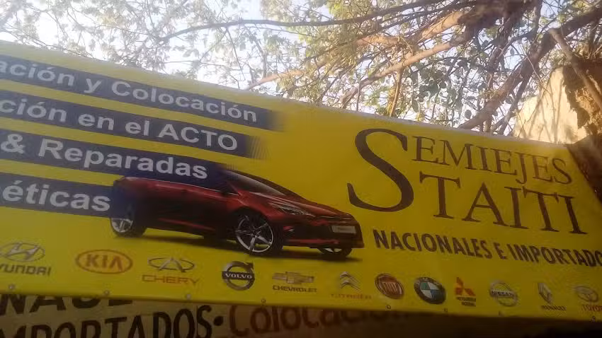 SEMIEJES STAITI