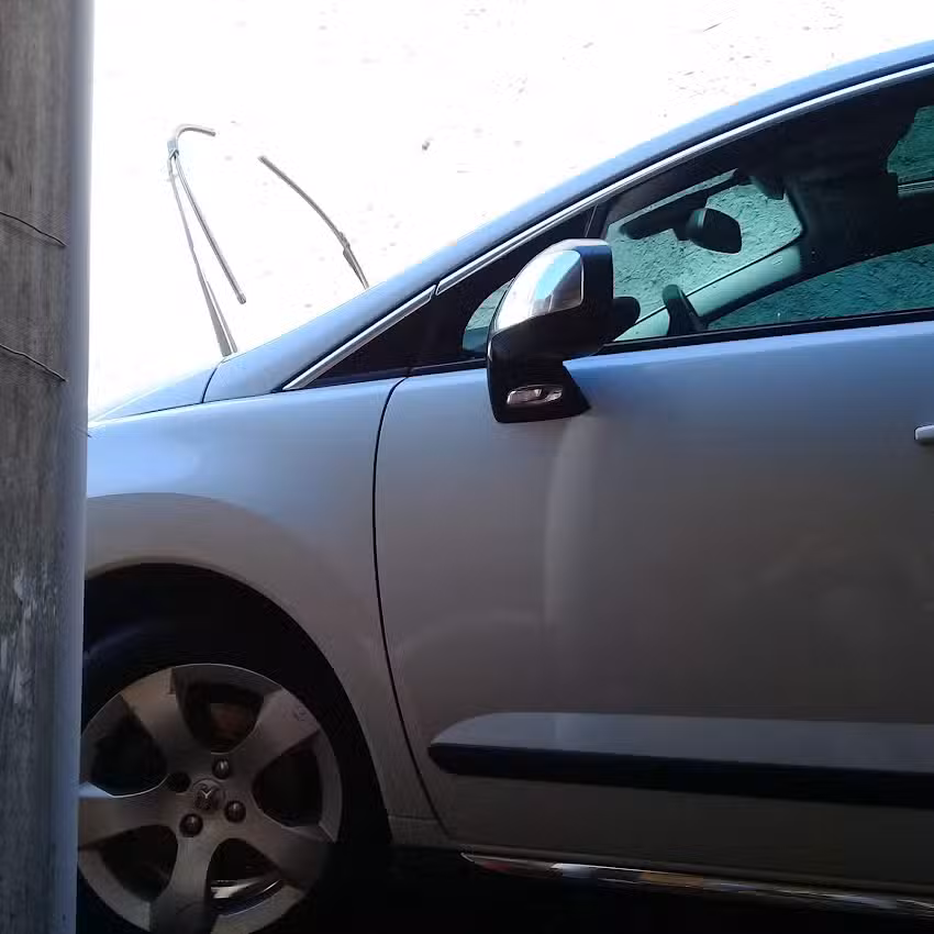 Sergio Franchi e Hijo SRL