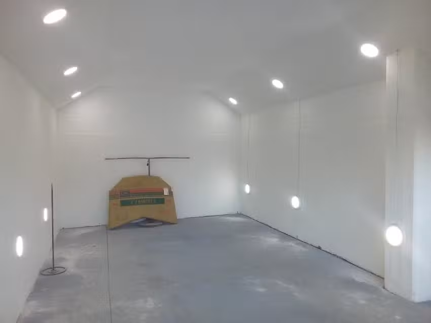 ServiAuto Chaperia y Pintura