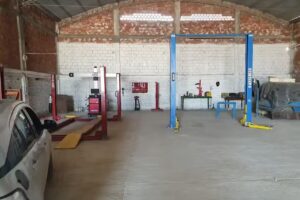 ServiCar Gomeria Alineado y Balanceo