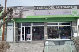 Service Integral del Automotor