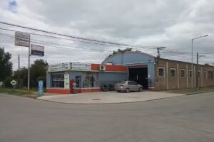 Servicentro De Ruedas