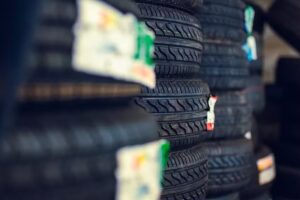 Servicentro Echesortu | Neumáticos