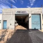 Servicio integral del automotor