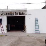 Servicio Integral Del Automotor