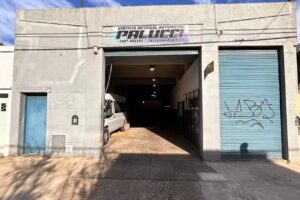 Servicio integral del automotor