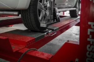 Servicio integral del Automotor VW