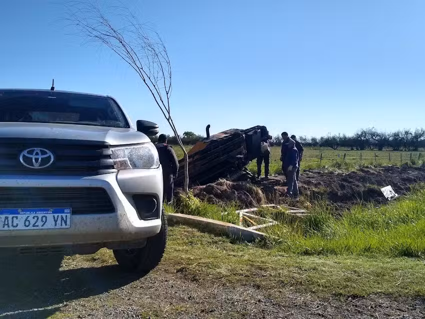 servicio Integral Don Santos