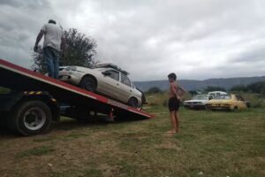 Servicio Mecánico «BIN LADEN»