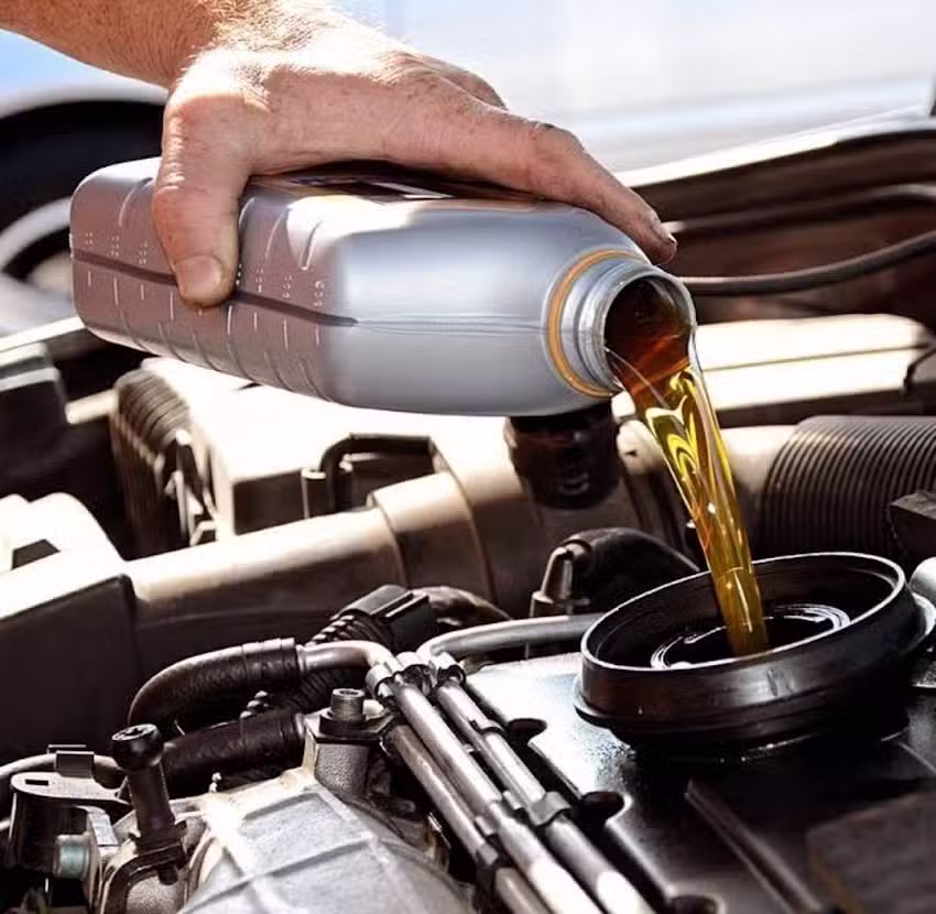 Servicio Mecánico de Emanuel Gigena