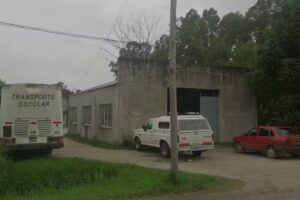 Servicio Mecanico Del Automovil