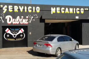 Servicio Mecánico Dubini