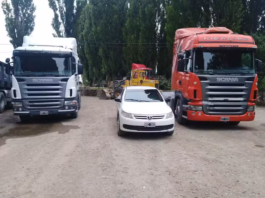 Servicio mecanico jarita