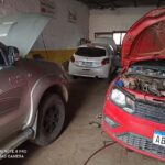 Servicio mecanico La Ruta