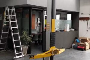 Servicio Mecanico Martin