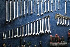 SERVICIO MECANICO PEPE GRAMAJO