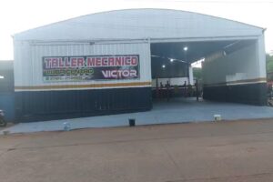 Servicio Mecanico Victor